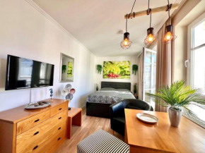 Fewo 676, Seepark Sellin